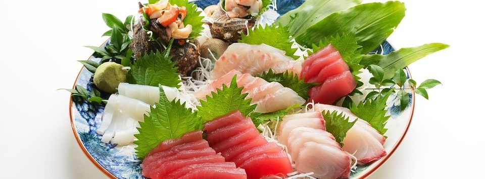 Sashimi