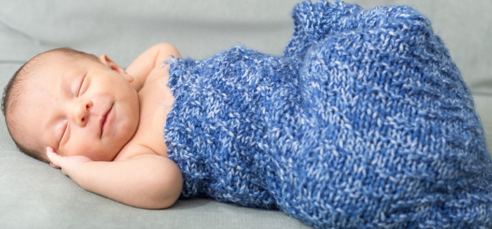 Newborn Baby