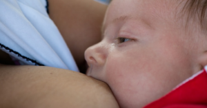 Breast Feeding 