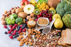 antioxidant substance