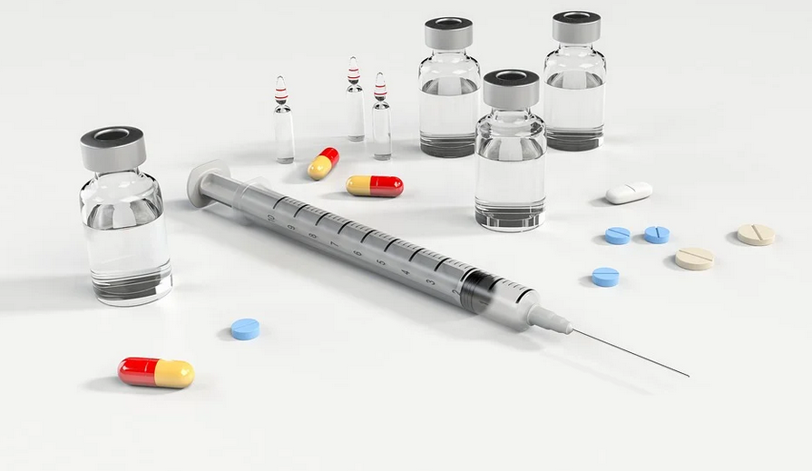 steroids