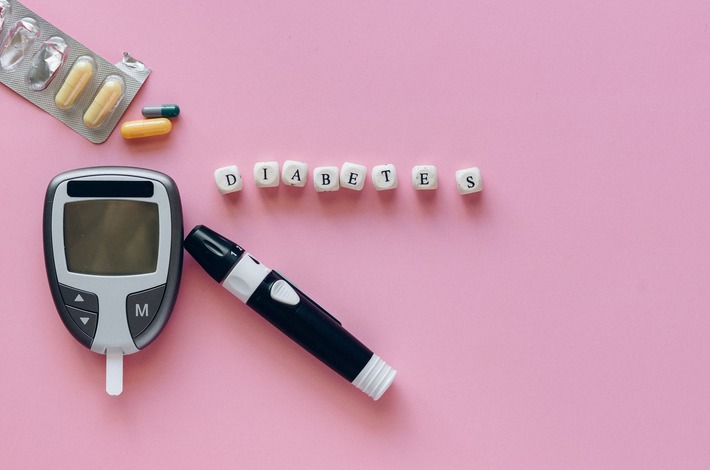 glucose meter