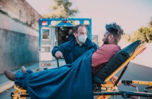 paramedics