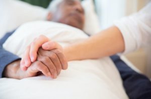 elderly care